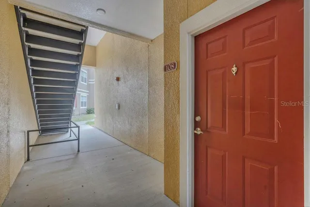 $145,000 | 8213 Claire Ann Drive, Unit 108, Orlando, FL 32825
