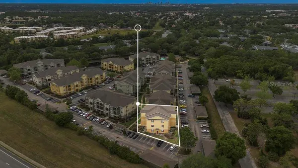 $145,000 | 8213 Claire Ann Drive, Unit 108, Orlando, FL 32825