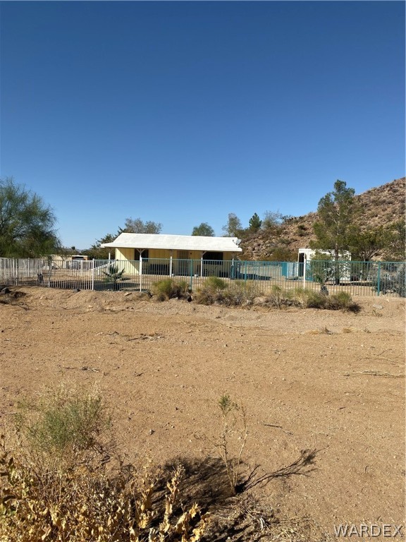 3341 Kelvin Road Golden Valley, AZ 86413 - Photo 1 of 49