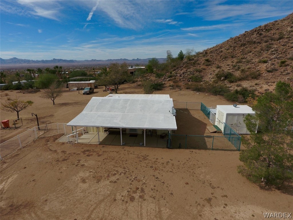 3341 Kelvin Road Golden Valley, AZ 86413 - Photo 38 of 49