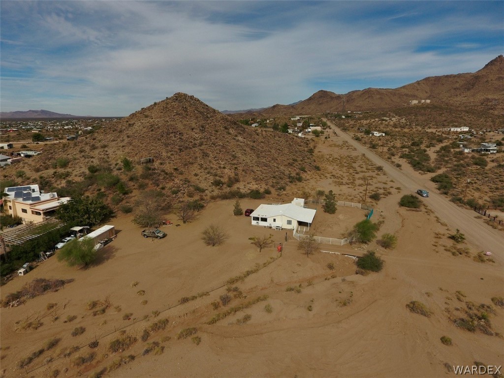 3341 Kelvin Road Golden Valley, AZ 86413 - Photo 41 of 49
