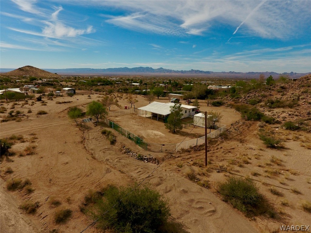 3341 Kelvin Road Golden Valley, AZ 86413 - Photo 45 of 49