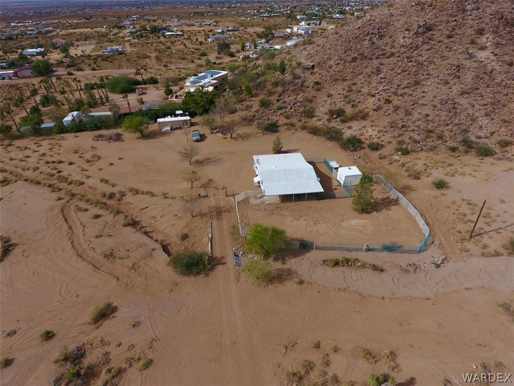 3341 Kelvin Road Golden Valley, AZ 86413 - Photo 46 of 49