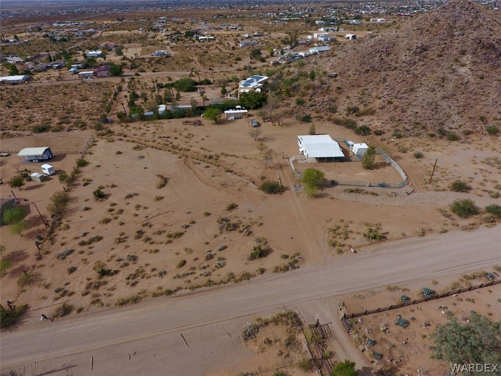 3341 Kelvin Road Golden Valley, AZ 86413 - Photo 47 of 49
