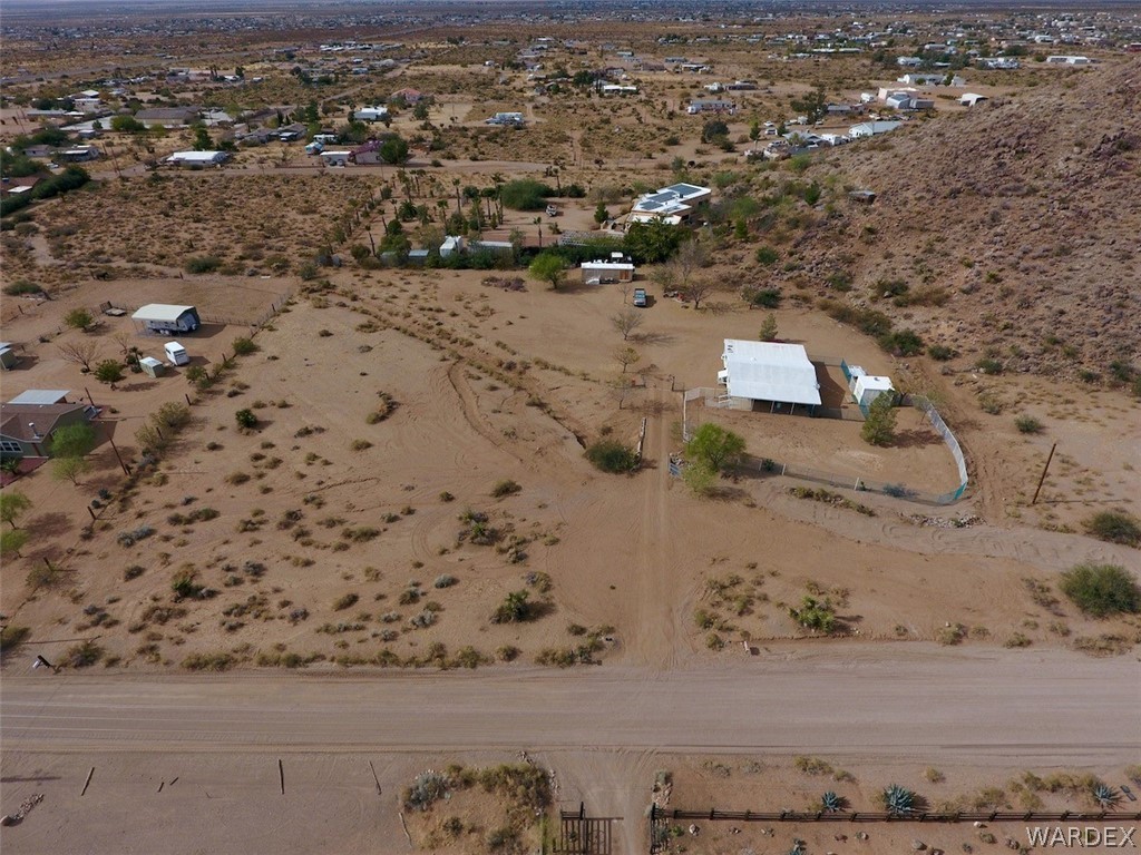 3341 Kelvin Road Golden Valley, AZ 86413 - Photo 48 of 49