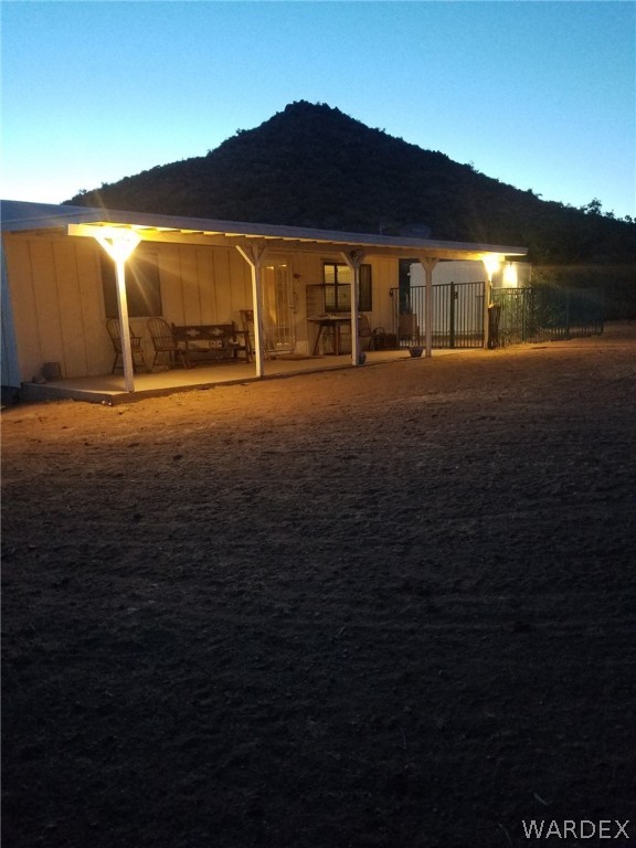 3341 Kelvin Road Golden Valley, AZ 86413 - Photo 5 of 49