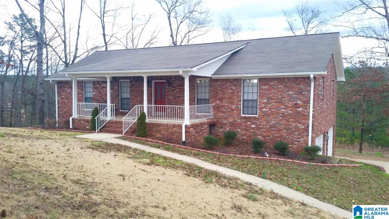 4115 Bradford Hopewell Road Pinson, AL 35126 - Photo 1 of 20