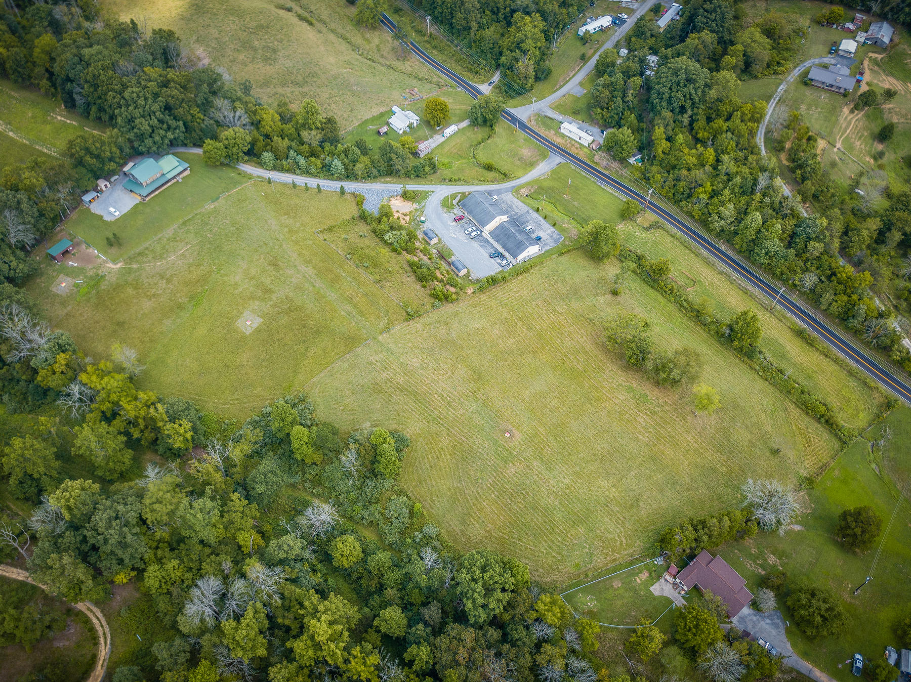 409 Packing House Road Kingsport, TN 37660 - Photo 56 of 58 102