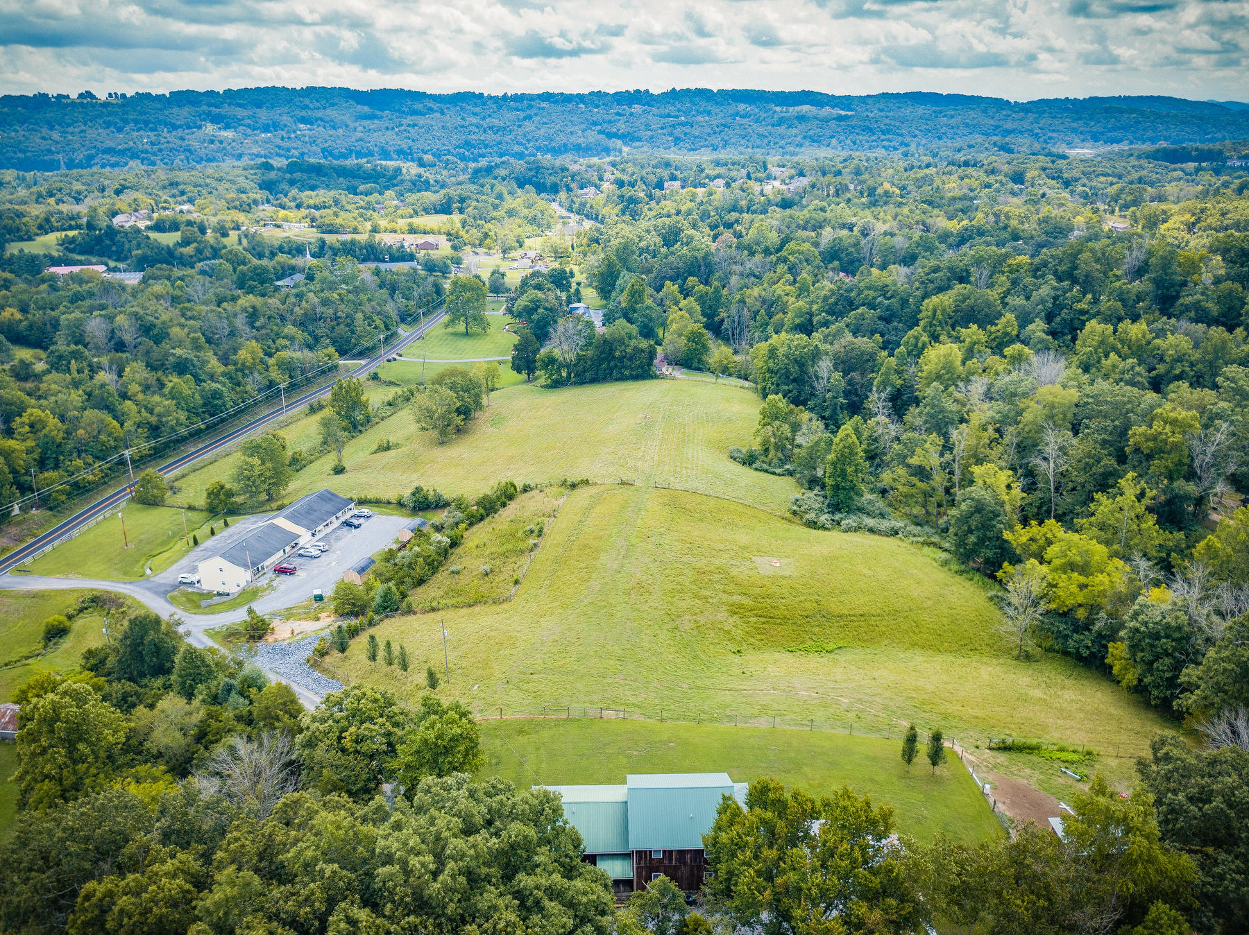 409 Packing House Road Kingsport, TN 37660 - Photo 58 of 58 104