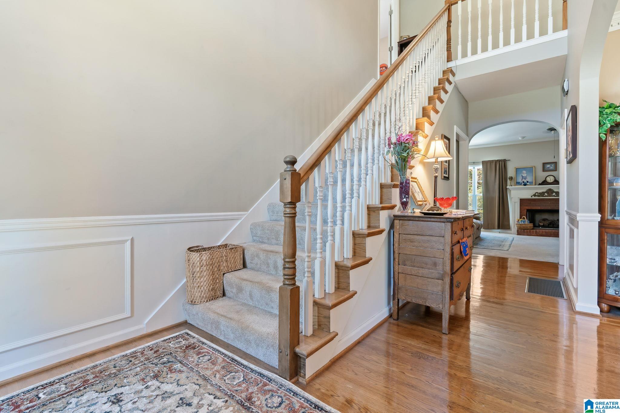 240 Silverleaf Drive Pelham, AL 35124 - Photo 22 of 66