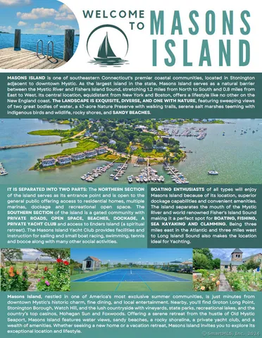 $850,000 | 6 Kingfisher Way, Mystic, CT 06355