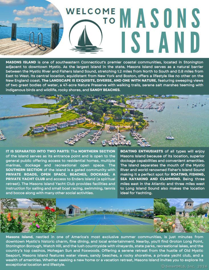 6 Kingfisher Way Mystic, CT 06355 - Photo 11 of 35