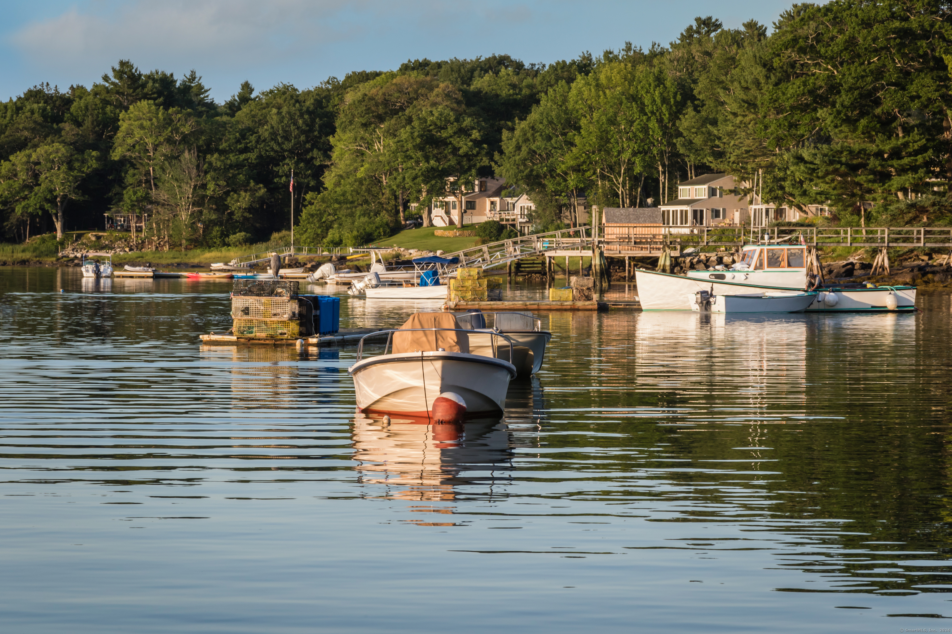6 Kingfisher Way Mystic, CT 06355 - Photo 21 of 35