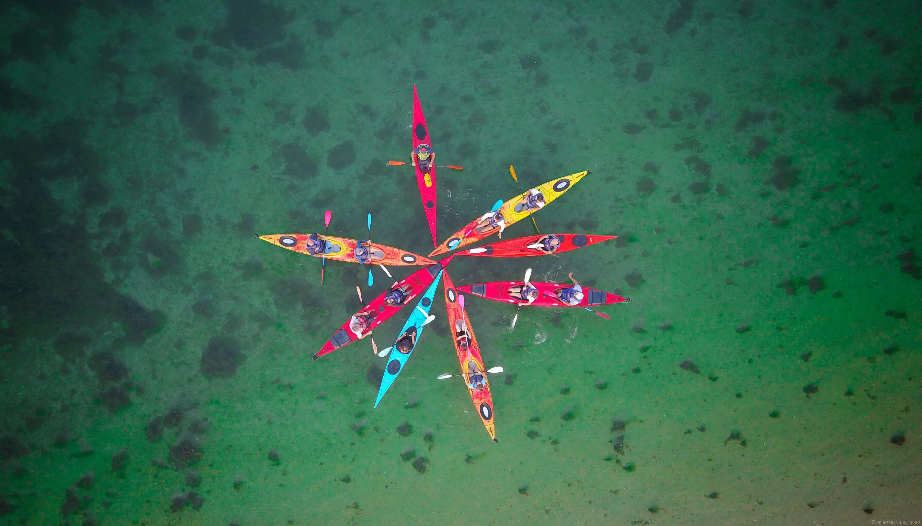 6 Kingfisher Way Mystic, CT 06355 - Photo 22 of 35