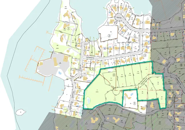 $850,000 | 6 Kingfisher Way, Mystic, CT 06355