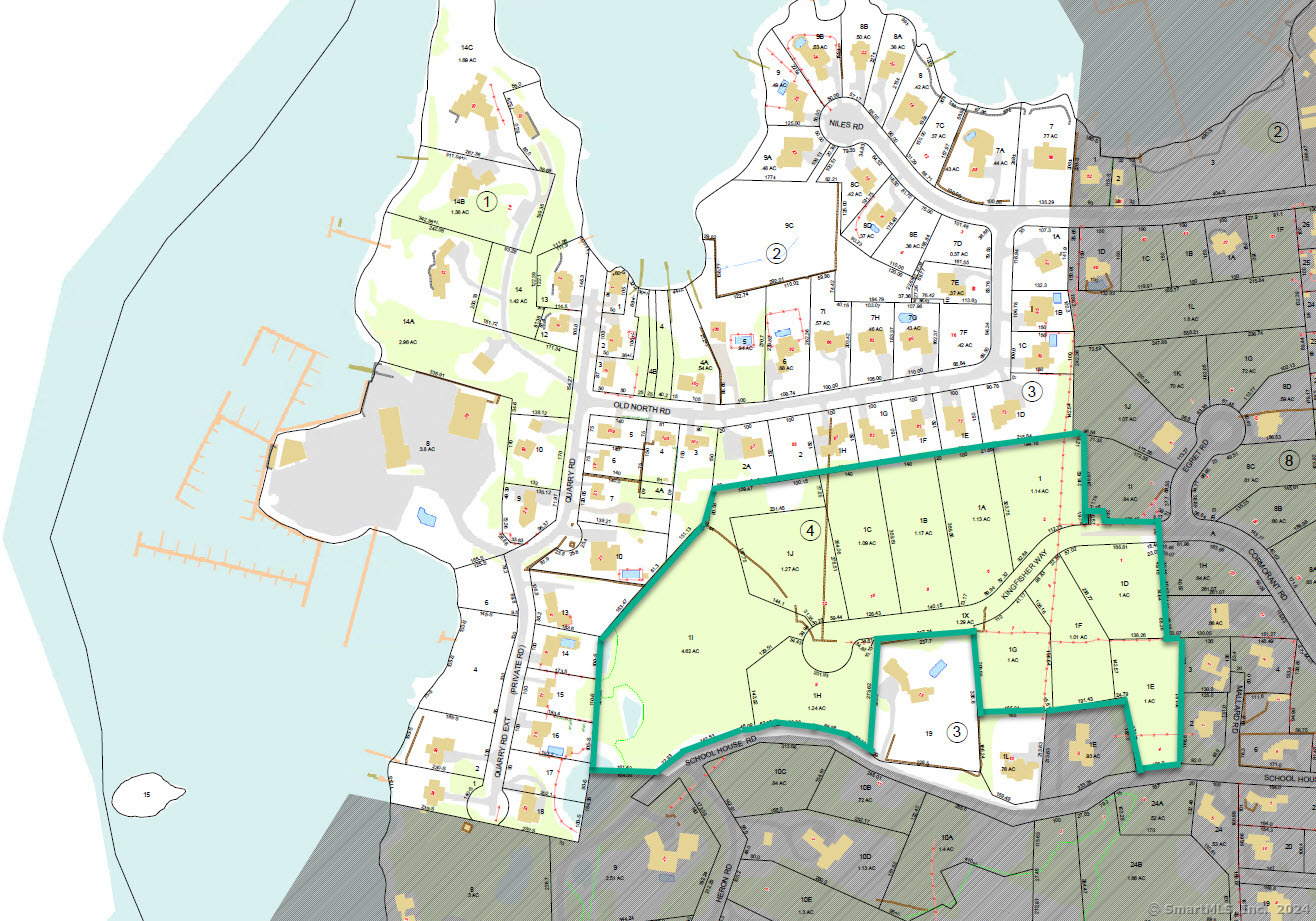 6 Kingfisher Way Mystic, CT 06355 - Photo 3 of 35