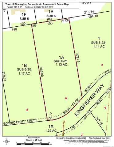 $850,000 | 6 Kingfisher Way, Mystic, CT 06355