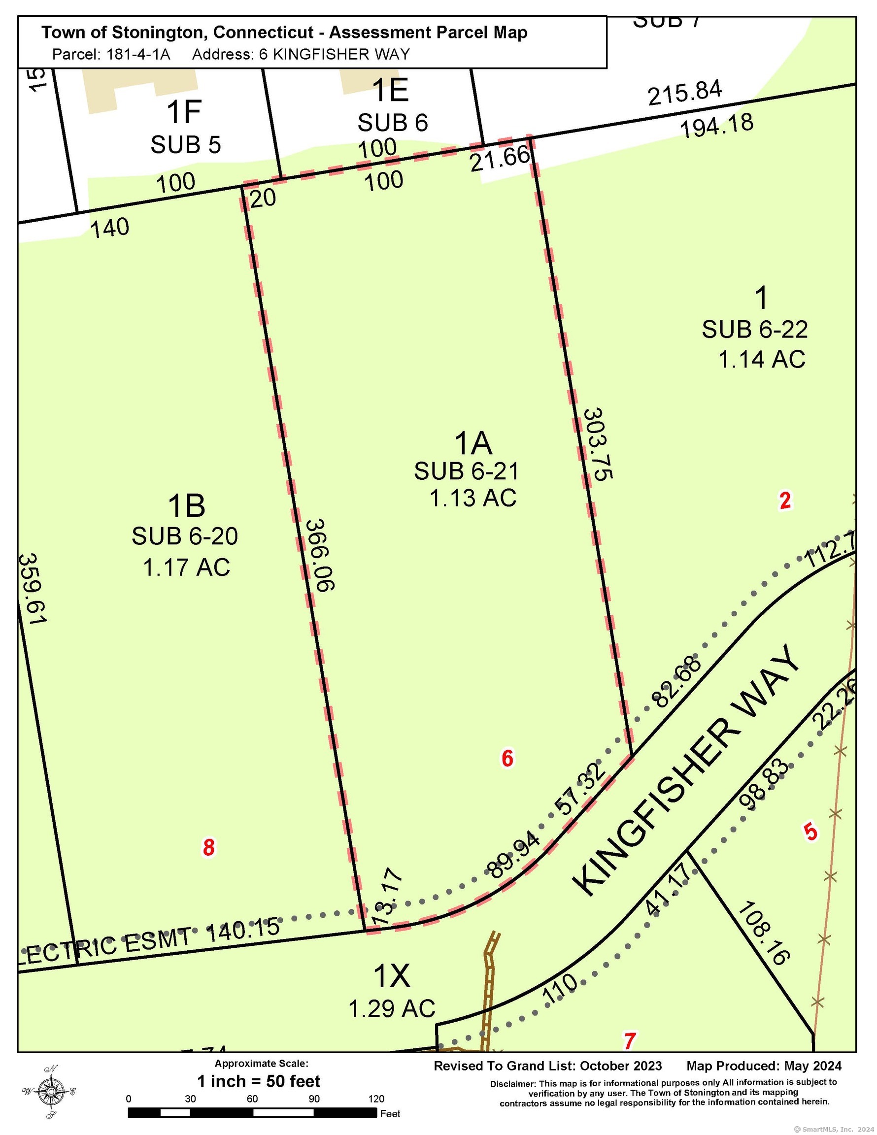 6 Kingfisher Way Mystic, CT 06355 - Photo 4 of 35