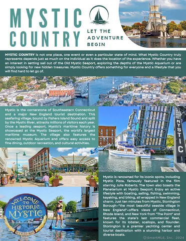 $850,000 | 6 Kingfisher Way, Mystic, CT 06355