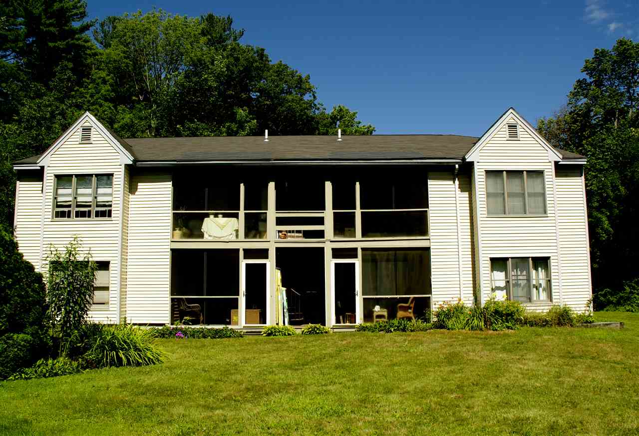 13 Mill Road, Unit 11 Durham, NH 03824 - Photo 26 of 29 Gallery Image 26