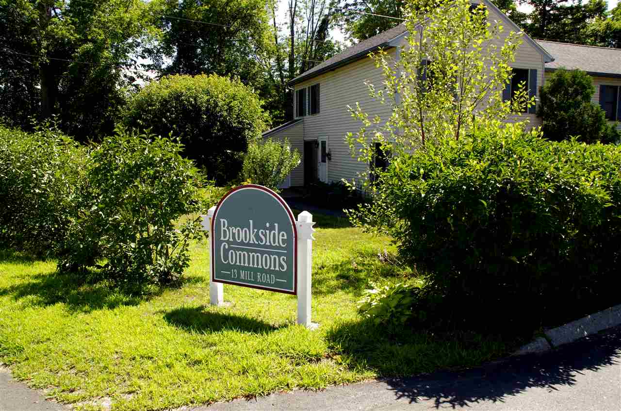 13 Mill Road, Unit 11 Durham, NH 03824 - Photo 29 of 29 Gallery Image 29