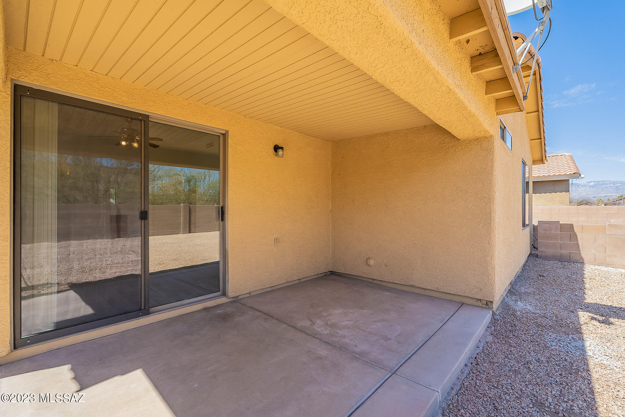 8513 East Sarnoff Ridge Loop Tucson, AZ 85710 - Photo 28 of 33