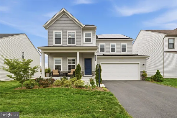 $1,250,000 | 25008 Striped Maple Drive, Aldie, VA 20105