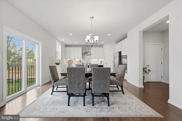 $1,250,000 | 25008 Striped Maple Drive, Aldie, VA 20105