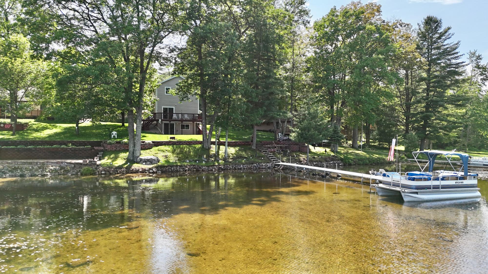 2016 Birch Bay Road Tomahawk, WI 54487 - Photo 3 of 56 Gallery Image 3