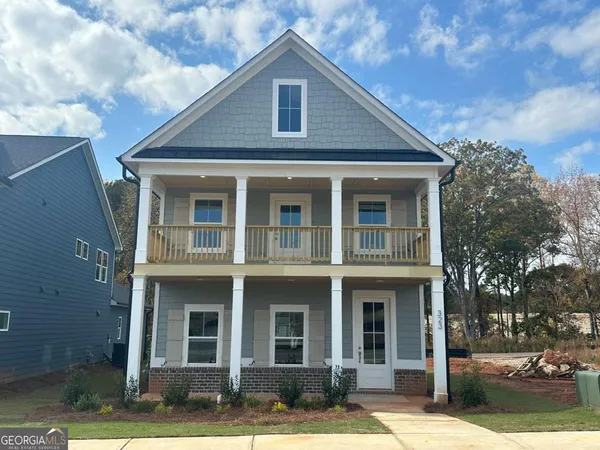 $494,113 | 360 Summerville Lane, Athens, GA 30606