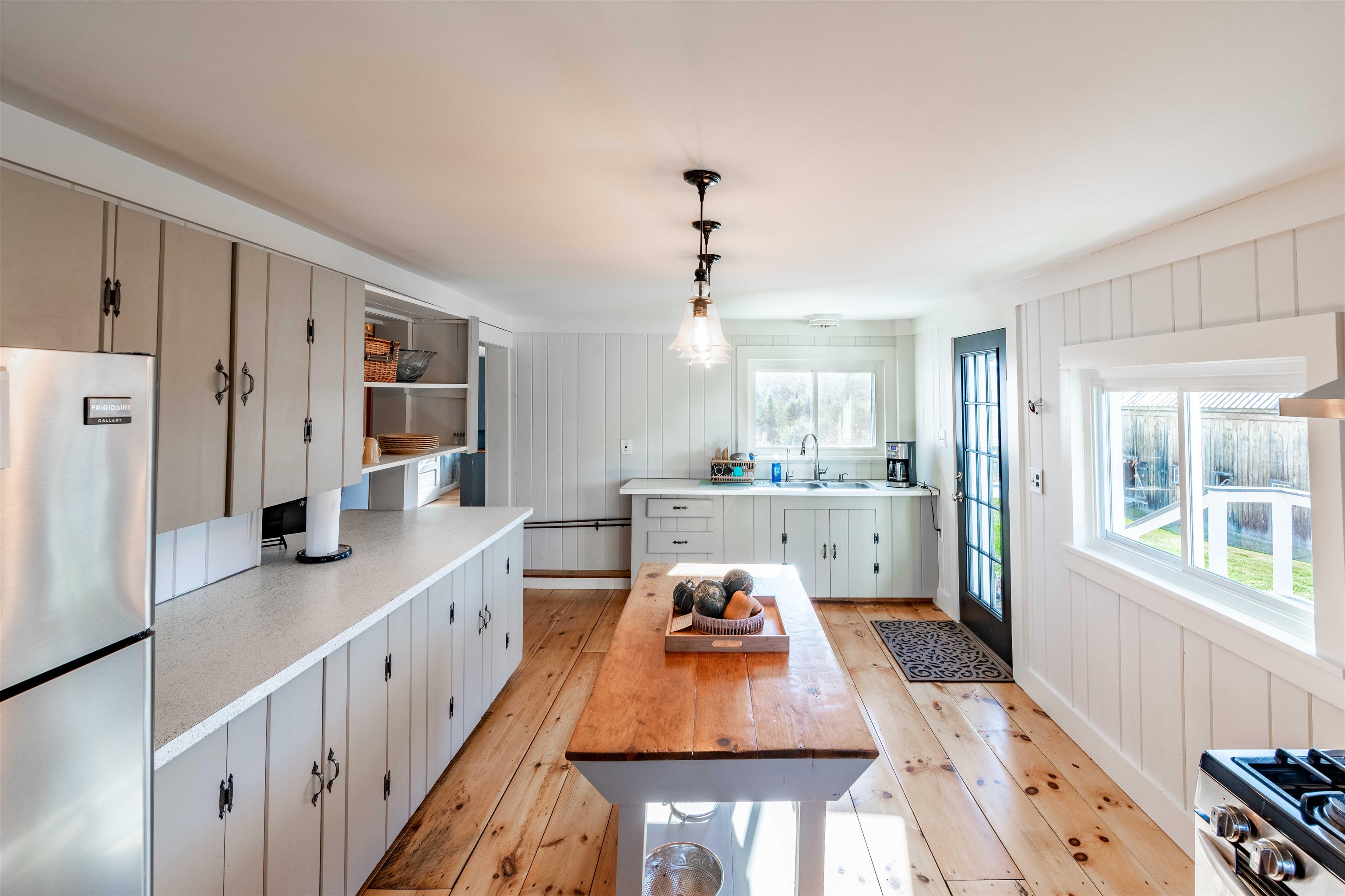87 Porter Road Bath, NH 03740 - Photo 22 of 60