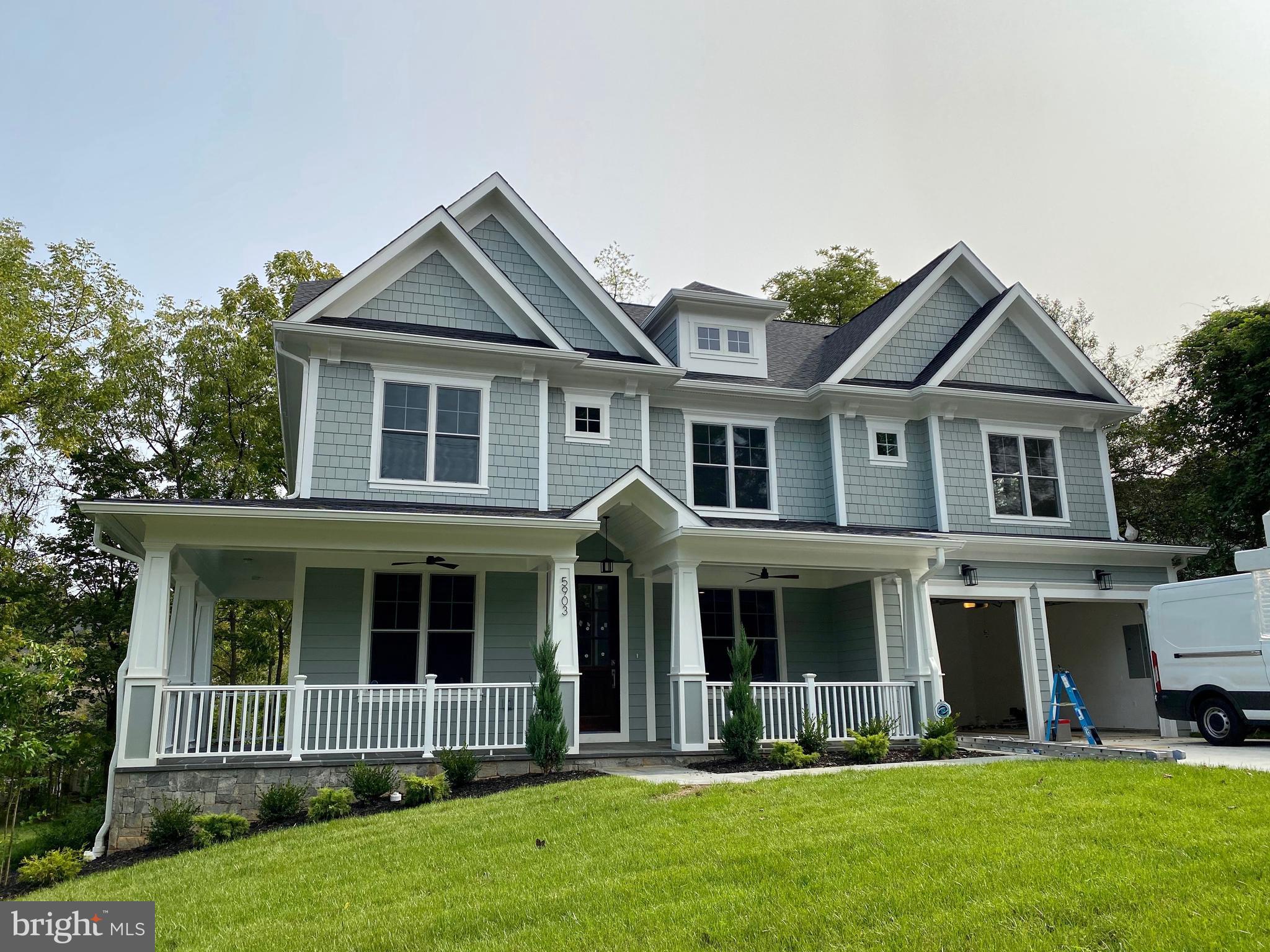 5903 Rolston Road Bethesda, MD 20817 - Photo 1 of 6