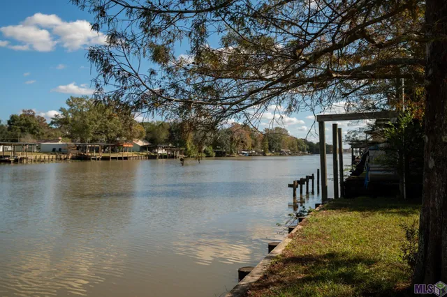 $169,000 | 13322 Bayou Terrace Drive, St. Amant, LA 70774