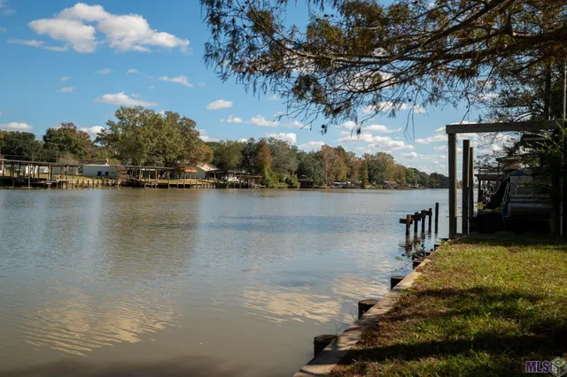 $169,000 | 13322 Bayou Terrace Drive, St. Amant, LA 70774