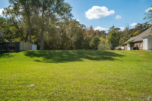 $169,000 | 13322 Bayou Terrace Drive, St. Amant, LA 70774