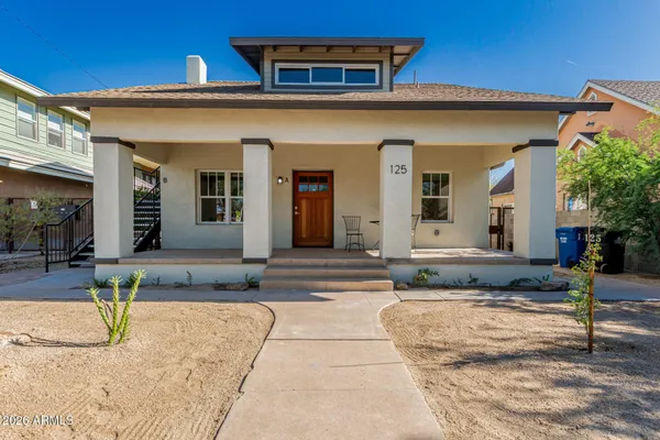 $1,950 | 125 North 11th Avenue, Unit A, Phoenix, AZ 85007