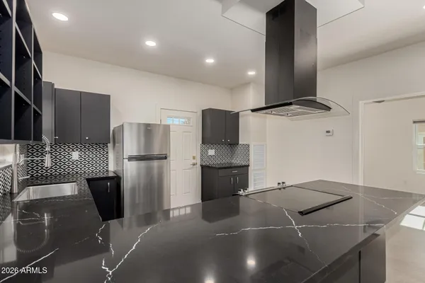 $1,950 | 125 North 11th Avenue, Unit A, Phoenix, AZ 85007