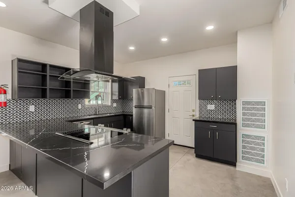 $1,950 | 125 North 11th Avenue, Unit A, Phoenix, AZ 85007