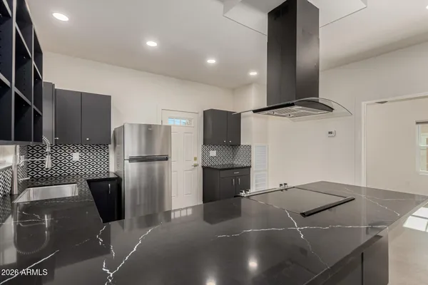 $1,995 | 125 North 11th Avenue, Unit A, Phoenix, AZ 85007