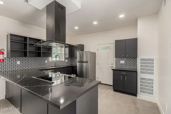 $1,995 | 125 North 11th Avenue, Unit A, Phoenix, AZ 85007