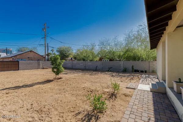$1,995 | 125 North 11th Avenue, Unit A, Phoenix, AZ 85007