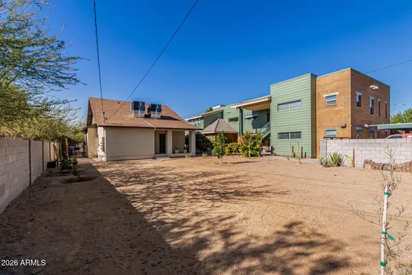 $1,950 | 125 North 11th Avenue, Unit A, Phoenix, AZ 85007