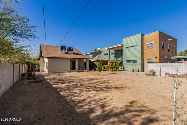 $1,995 | 125 North 11th Avenue, Unit A, Phoenix, AZ 85007