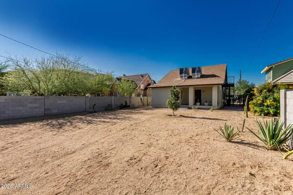 $1,950 | 125 North 11th Avenue, Unit A, Phoenix, AZ 85007