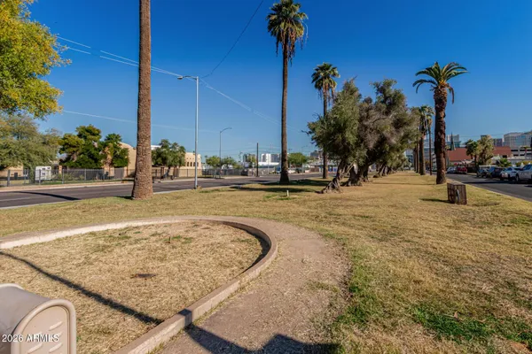 $1,950 | 125 North 11th Avenue, Unit A, Phoenix, AZ 85007