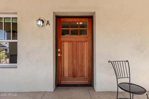 $1,995 | 125 North 11th Avenue, Unit A, Phoenix, AZ 85007