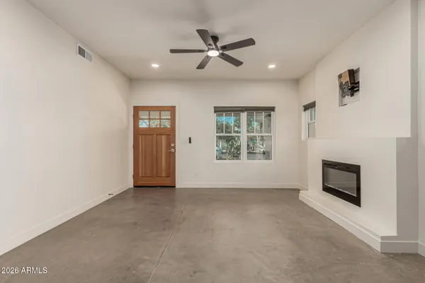 $1,995 | 125 North 11th Avenue, Unit A, Phoenix, AZ 85007