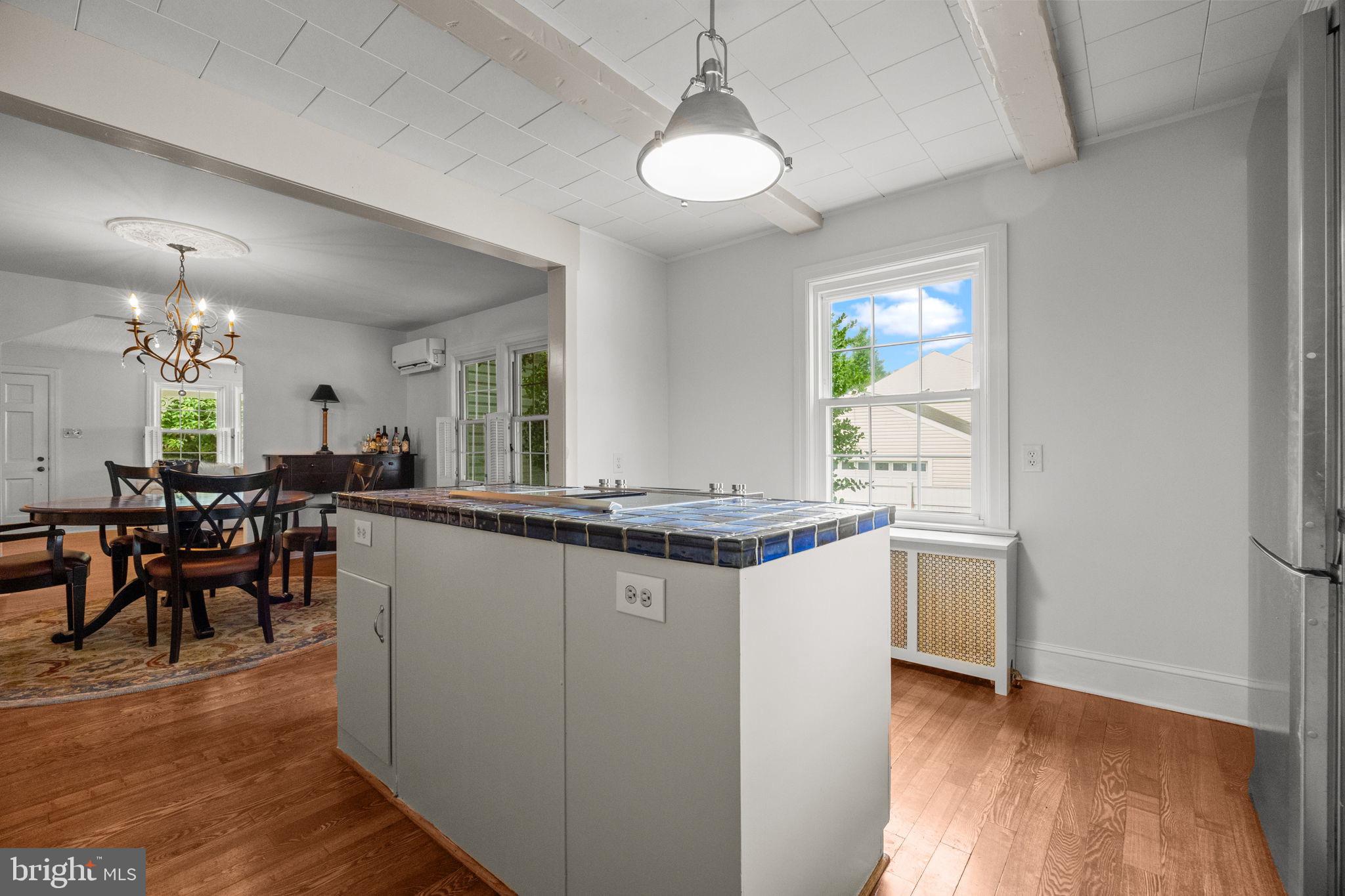 182 West Upper Ferry Ewing, NJ 08628 - Photo 14 of 33 Bright and airy kitchen with modern charm.
