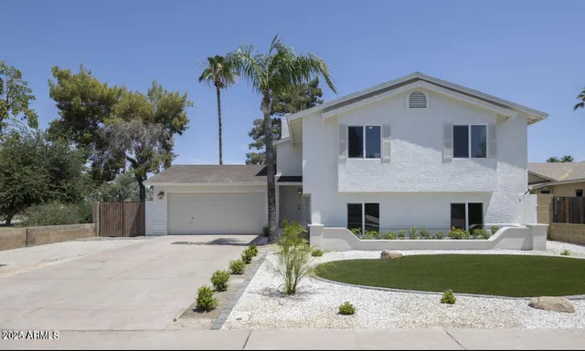 $7,500 | 626 East Palomino Drive, Gilbert, AZ 85296