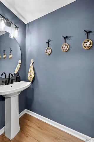 $265,000 | 23 Country Heights Court, Lake St. Louis, MO 63367